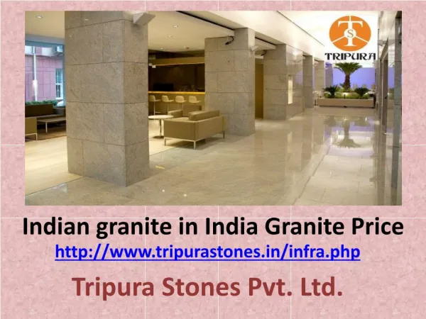 Indian granite in India Granite Price