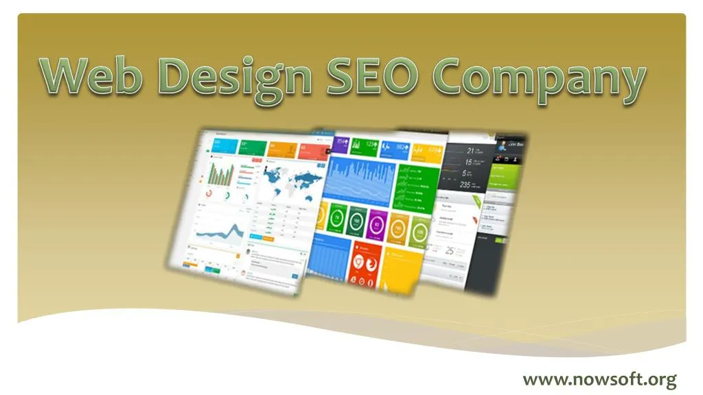 web design seo company