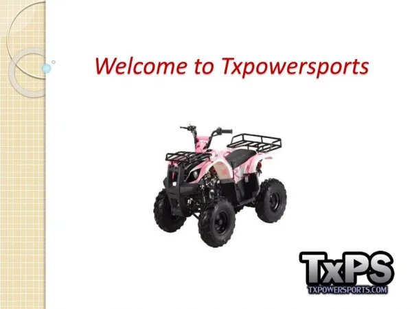 Cheap go karts,cheap four wheelers,taotao scooter sale by txpowersports