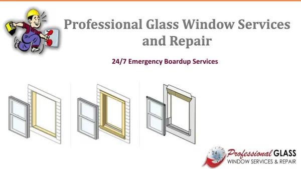 Solution for Sliding Door Glass Replacement | Professional Glass Window Services & Repair