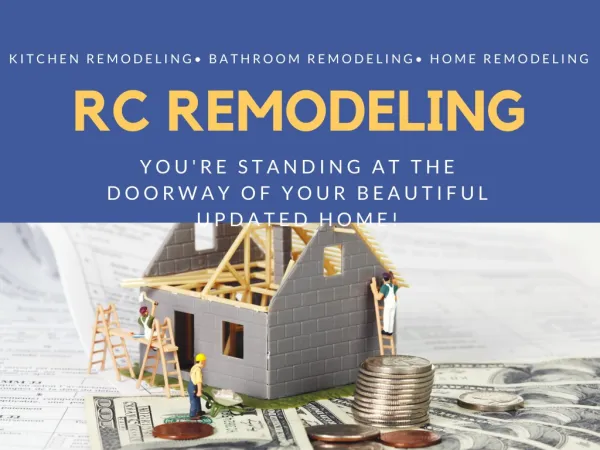 Get Renovate your Home through Contractor