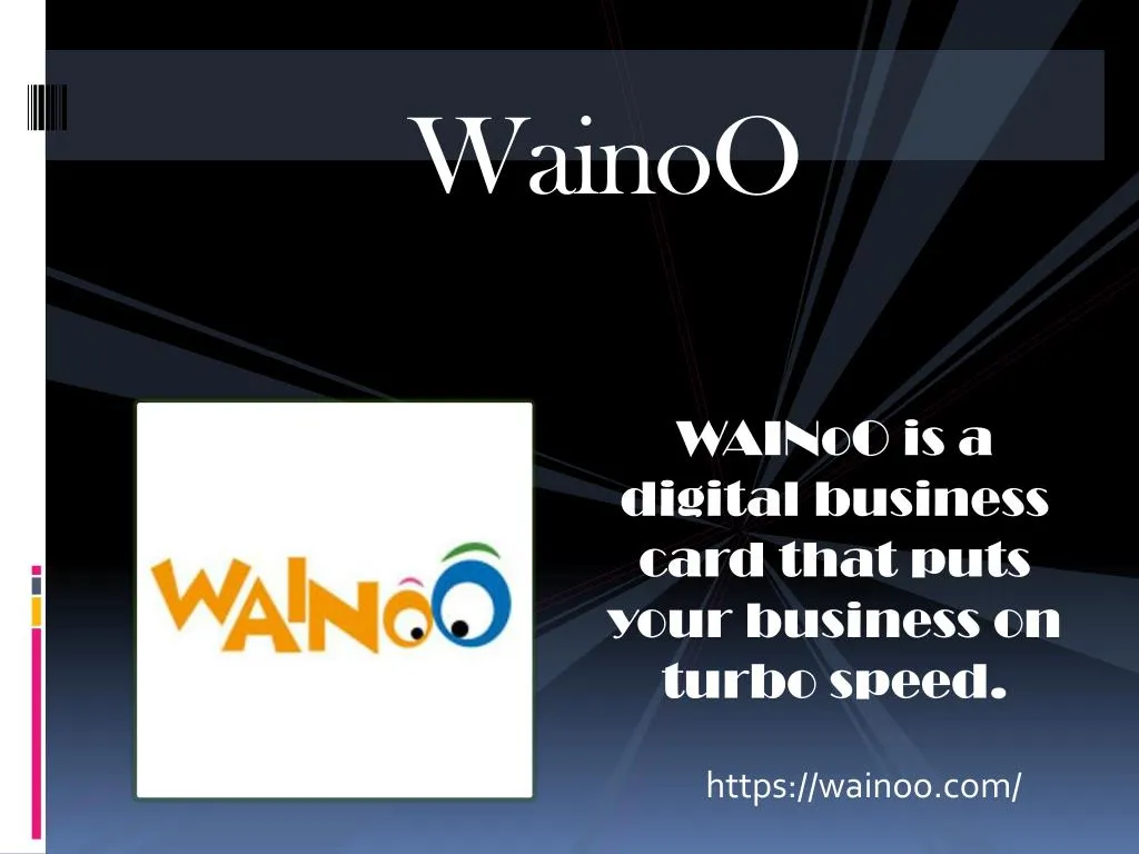 wainoo