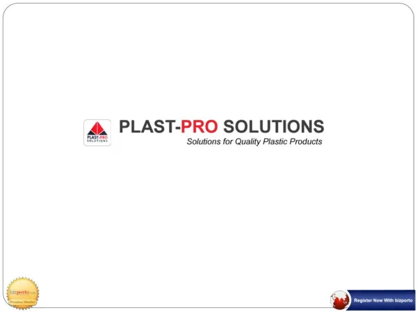 Moldflow Analysis Services in Pune - PLAST- PRO SOLUTIONS