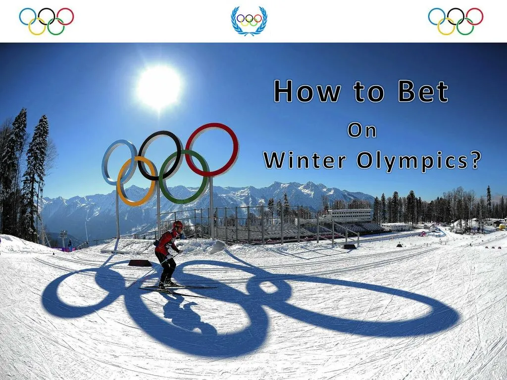 how to bet on winter olympics
