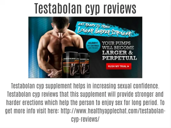 http://www.healthyapplechat.com/testabolan-cyp-reviews/