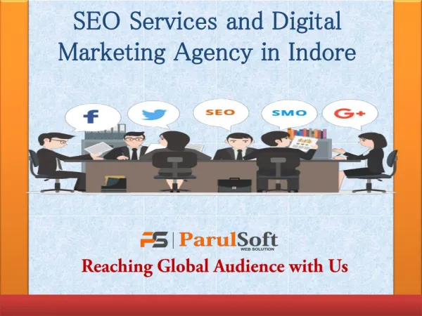 Great Way to Achieve Higher Ranking -SEO Services Indore