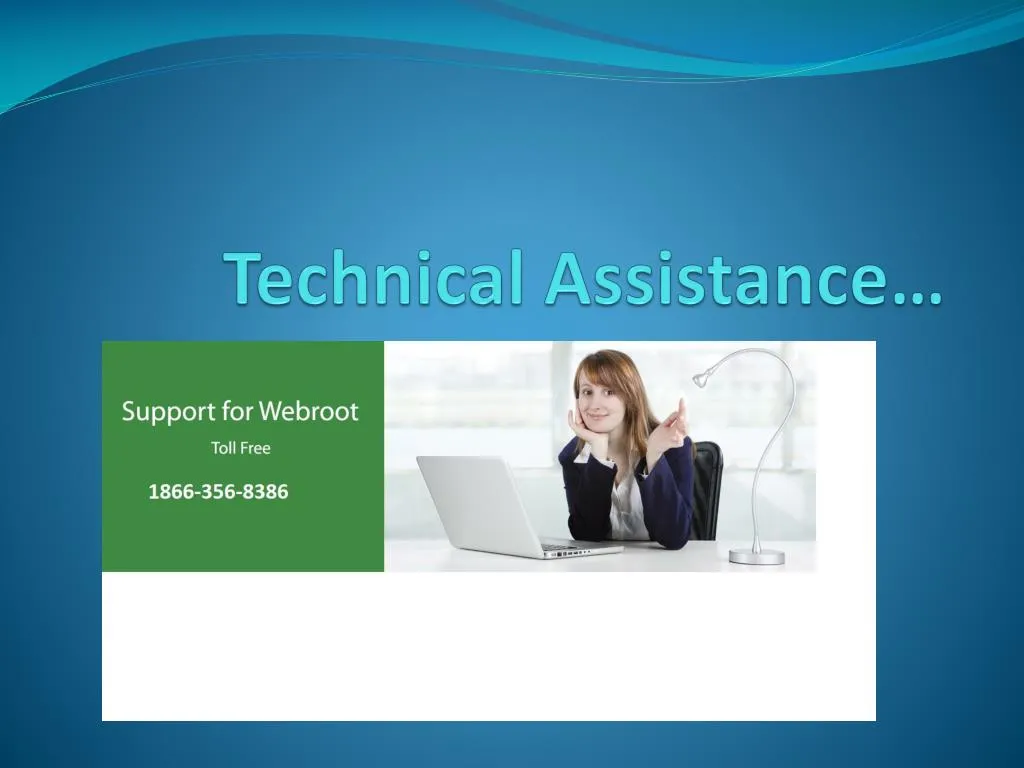 technical assistance