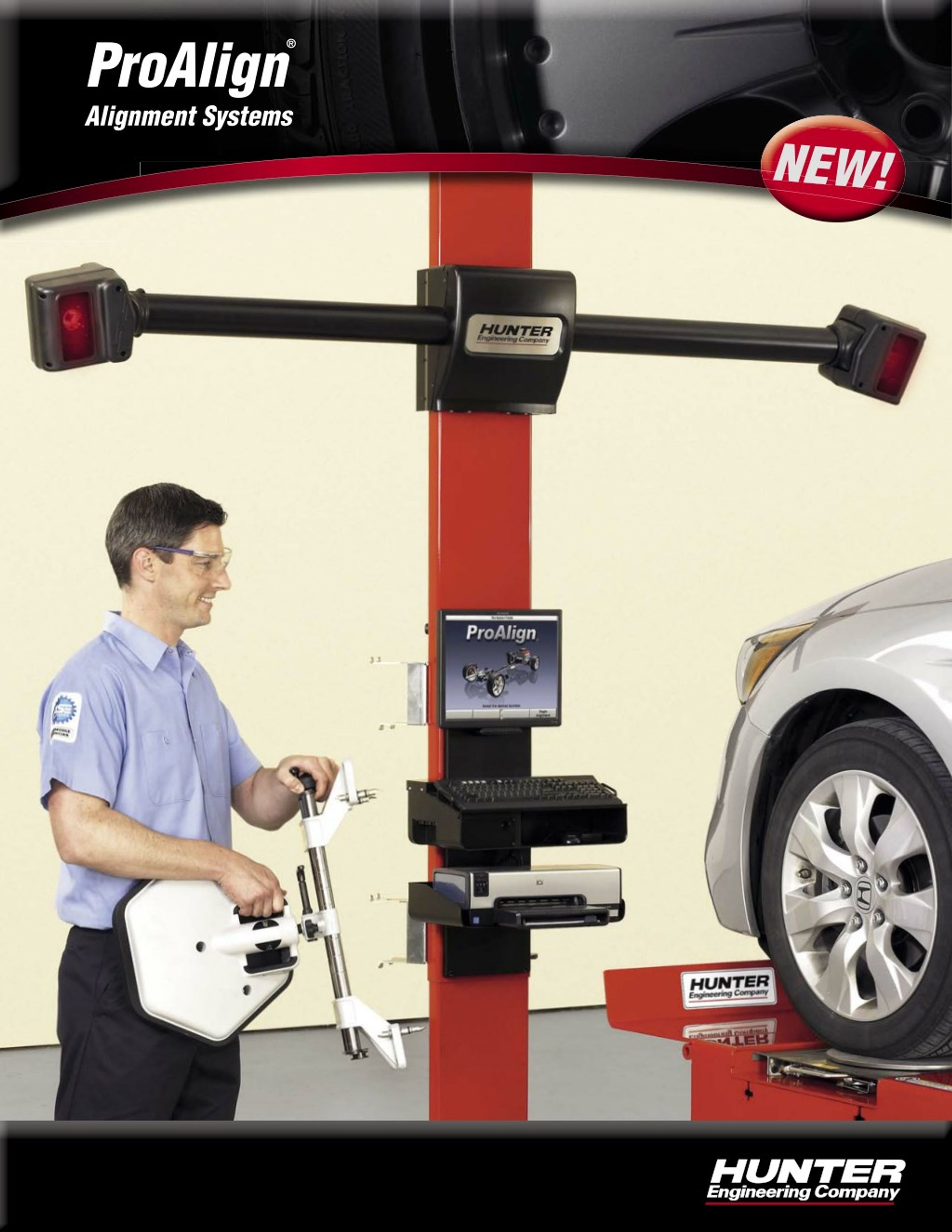 PPT - ProAlign - Alignment Systems - Rielequipment.com PowerPoint ...
