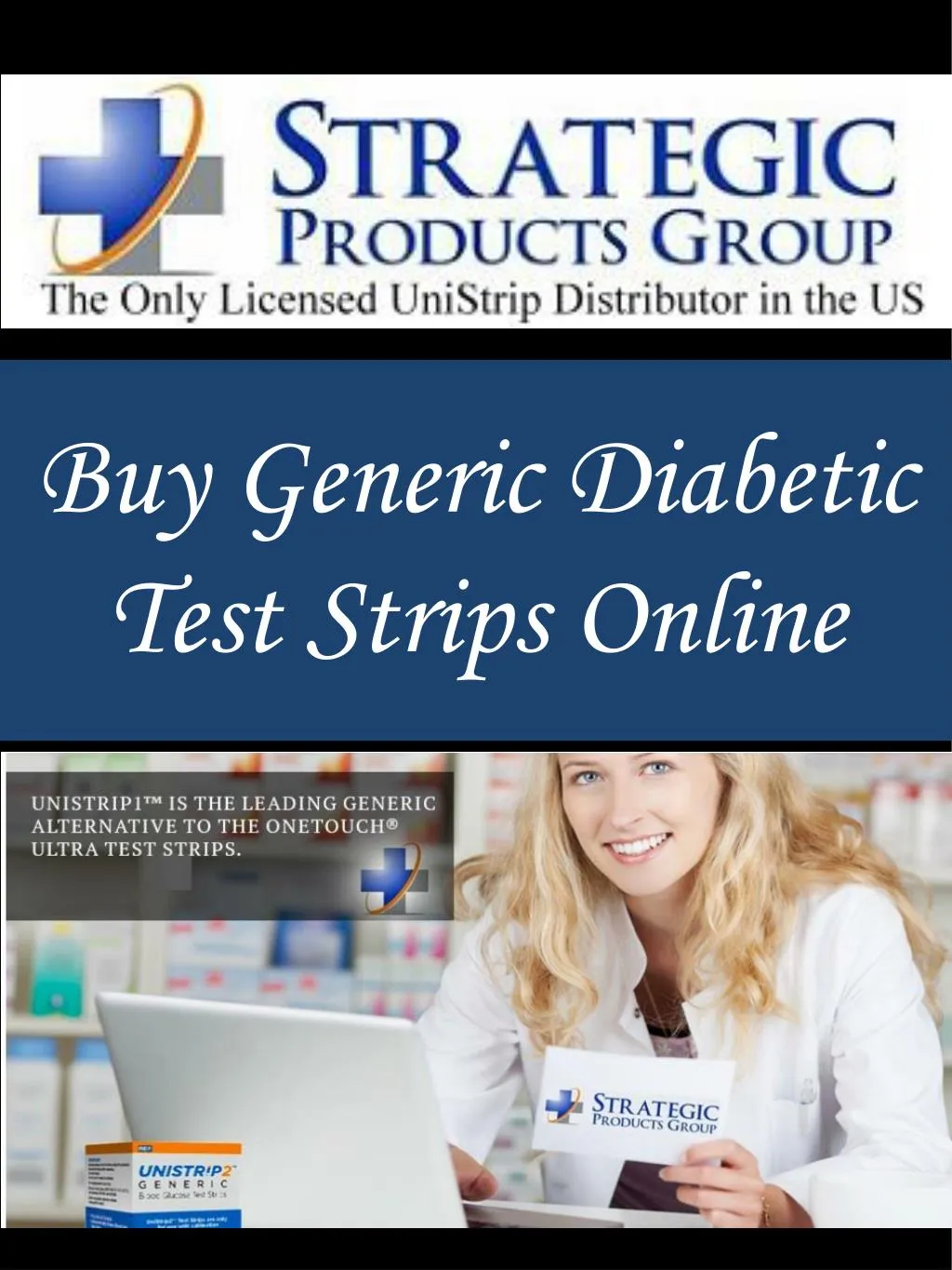 buy generic diabetic test strips online