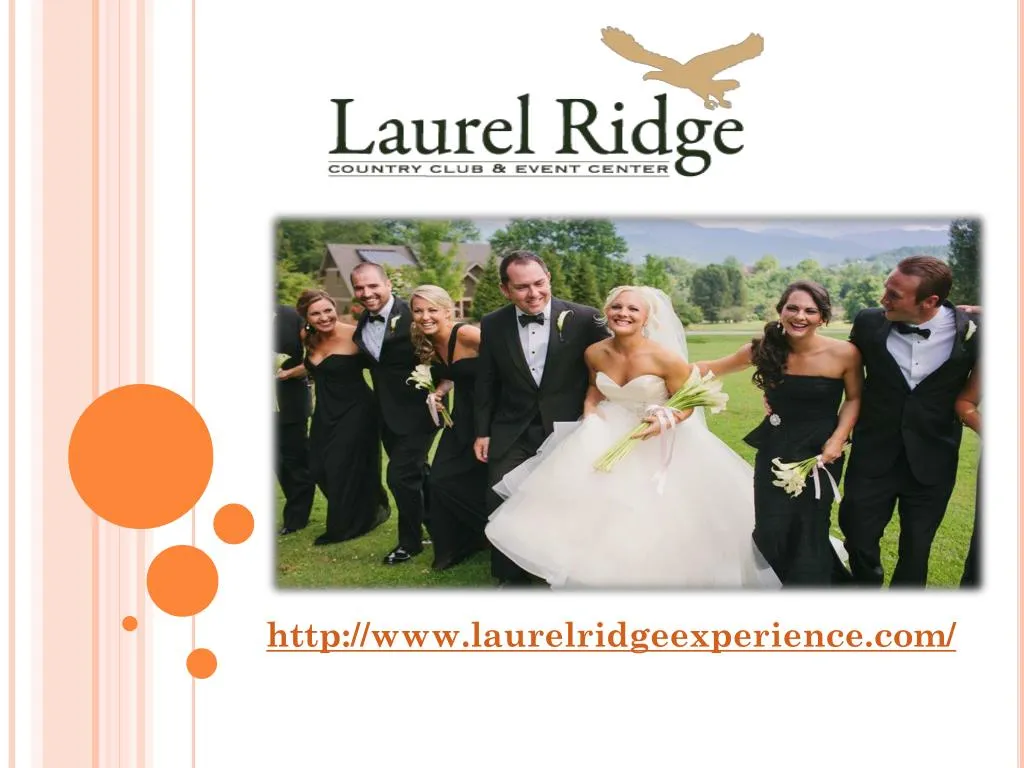 http www laurelridgeexperience com