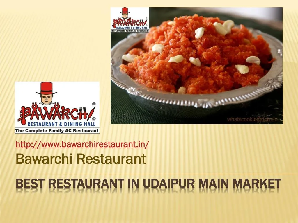http www bawarchirestaurant in bawarchi restaurant