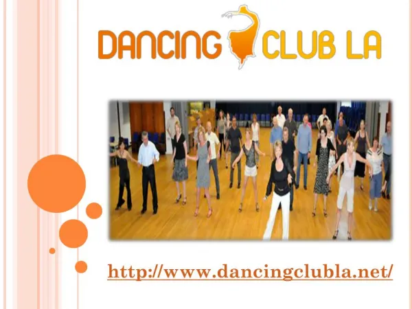 dance classes in north london