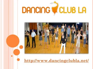 dance classes in north london - slide 1