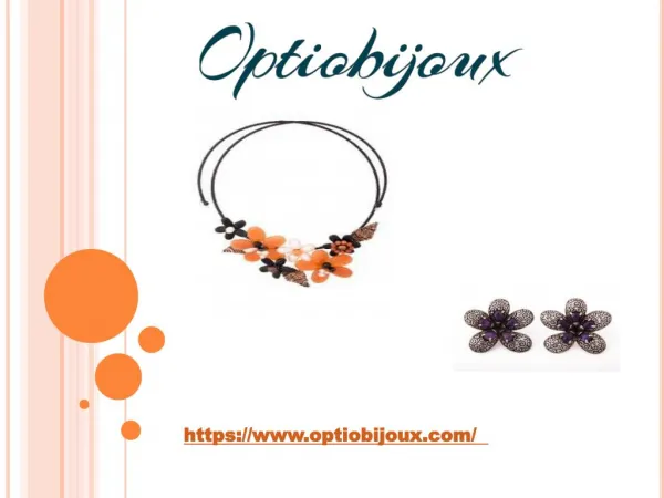 Best online jewelry shops