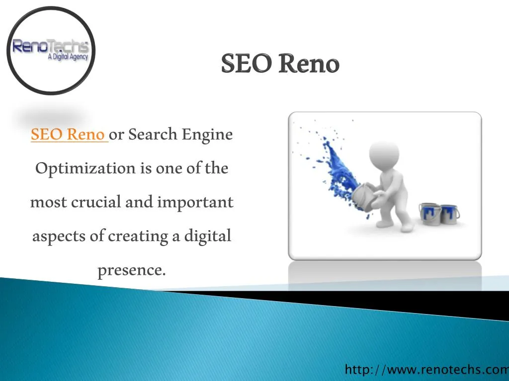 seo reno