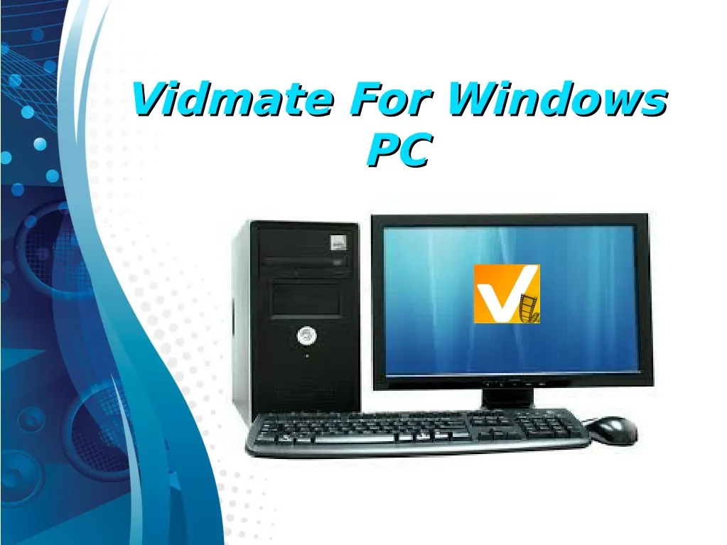 vidmate for windows vidmate for windows pc pc
