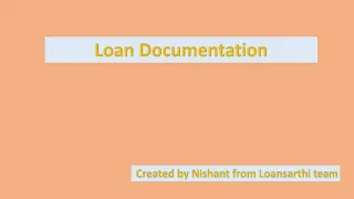 Loan Provider in Rohini - slide 1