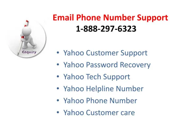 Find The Missing Emails And Contacts In Yahoo Account