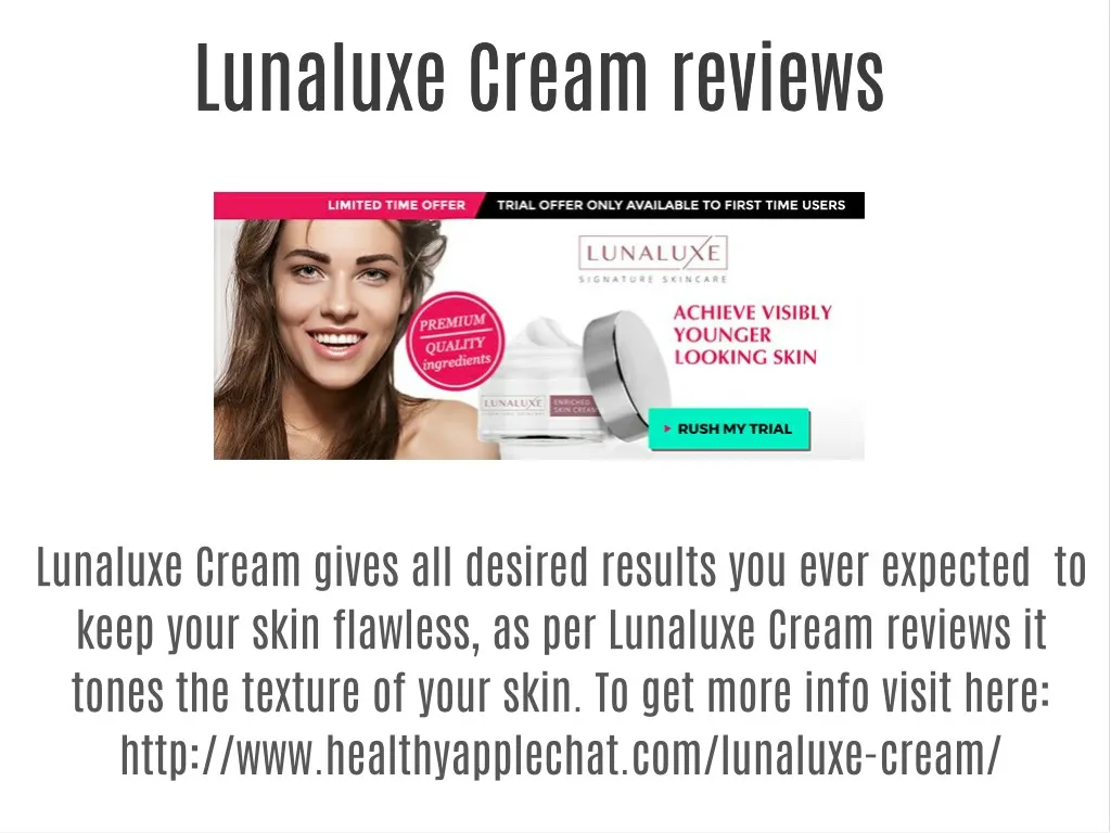 lunaluxe cream reviews lunaluxe cream reviews