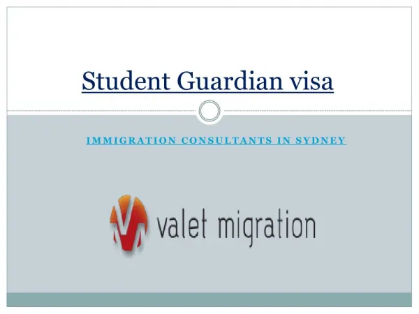 migration agent Sydney