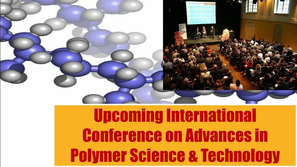 upcoming international conference on advances