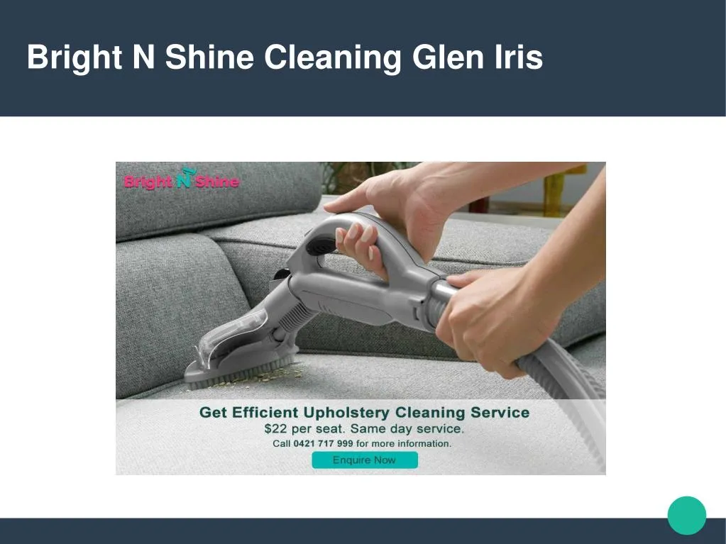 bright n shine cleaning glen iris