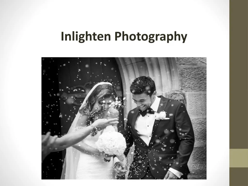 inlighten photography