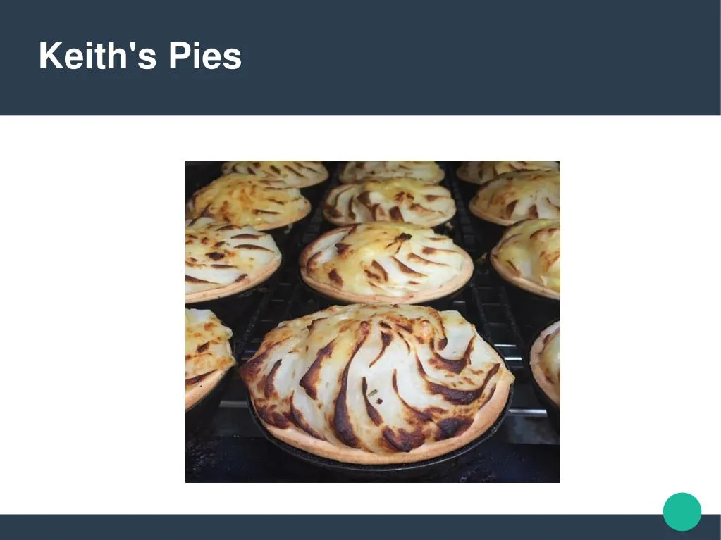 keith s pies