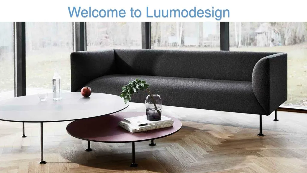 welcome to l uumodesign