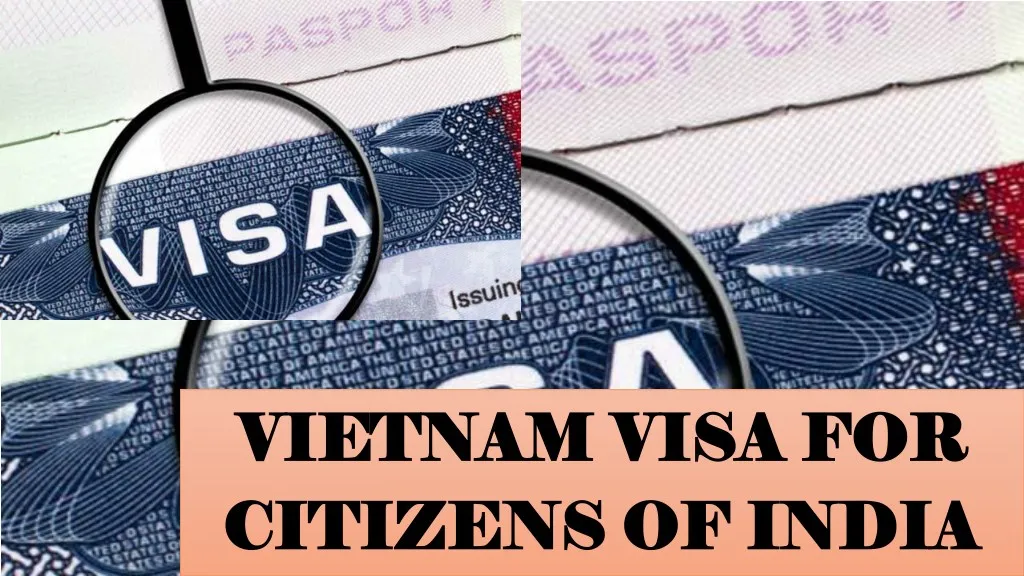 vietnam visa for vietnam visa for citizens
