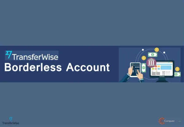 TransferWise Borderless Account | Explained