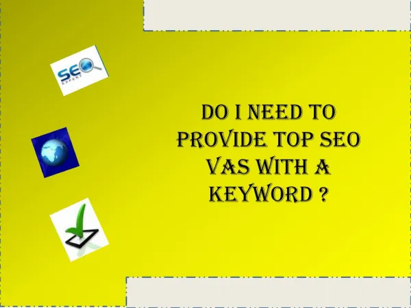 Top SEO Services Providing the Best Keyword for your Ranked