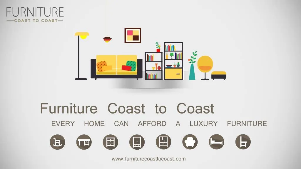 furniture coast to coast