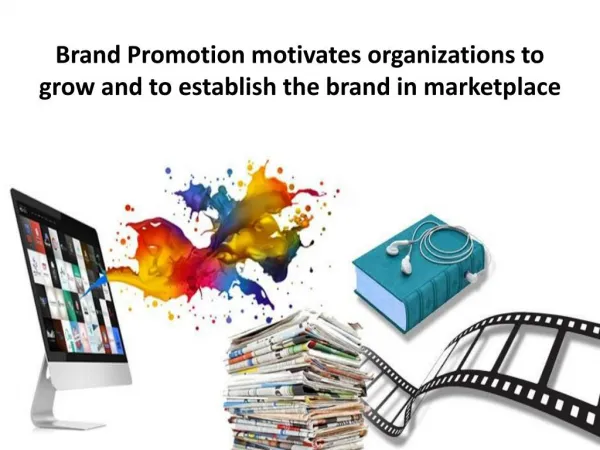 How PR Agency manages to achieve their target of promotion?