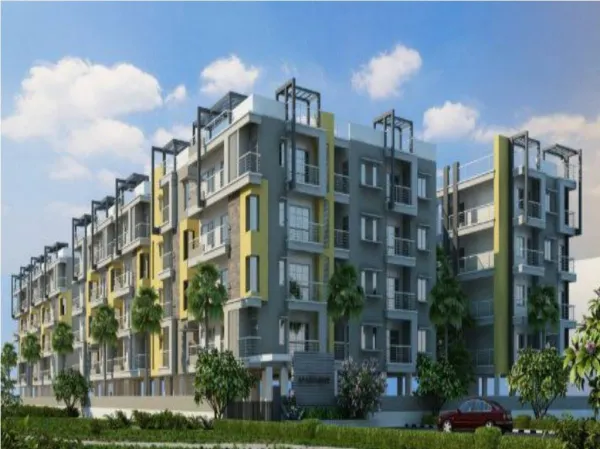 Prestige Jindal City New launch Project Call @9945638302