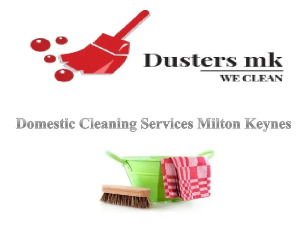 Offices Cleaning Services