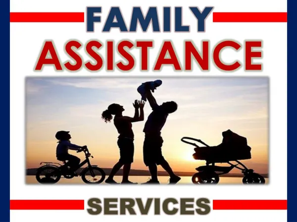 Pars International Assistance | family assistance services
