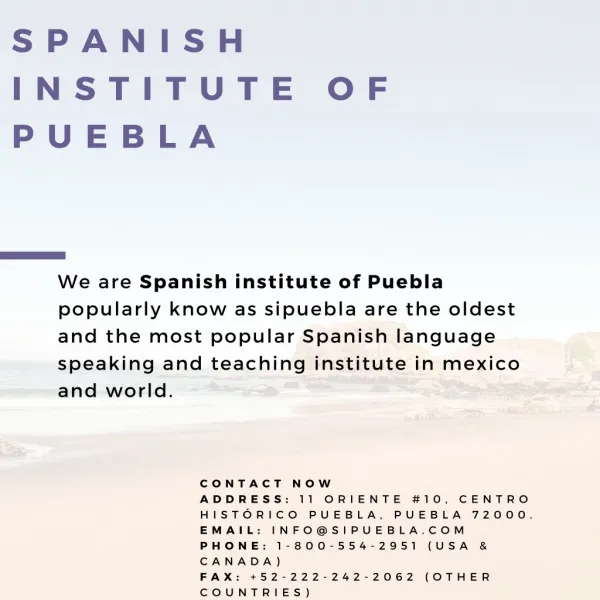 Spanish Language school in Mexico