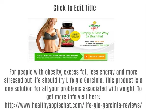 http://www.healthyapplechat.com/life-glo-garcinia-reviews/