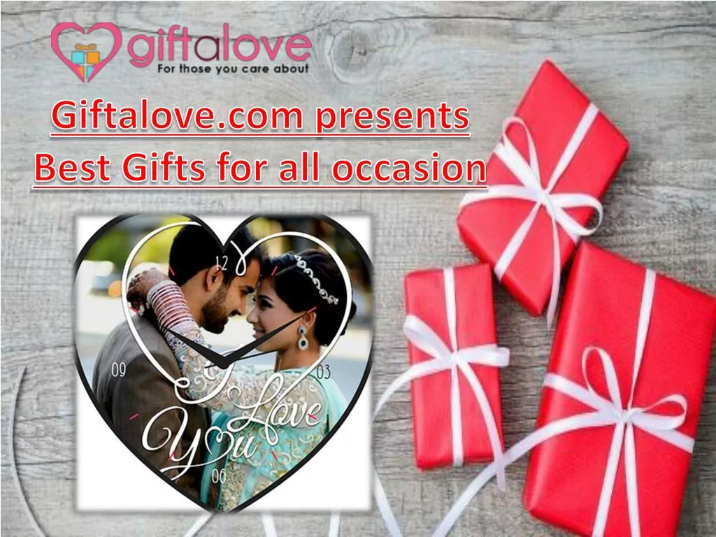 giftalove com presents best gifts for all occasion