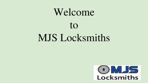 Locksmith Durham | mjslocksmiths.co.uk