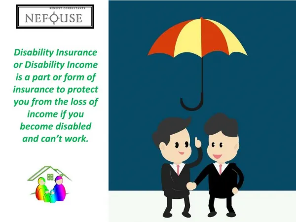 Disability Insurance Indianapolis