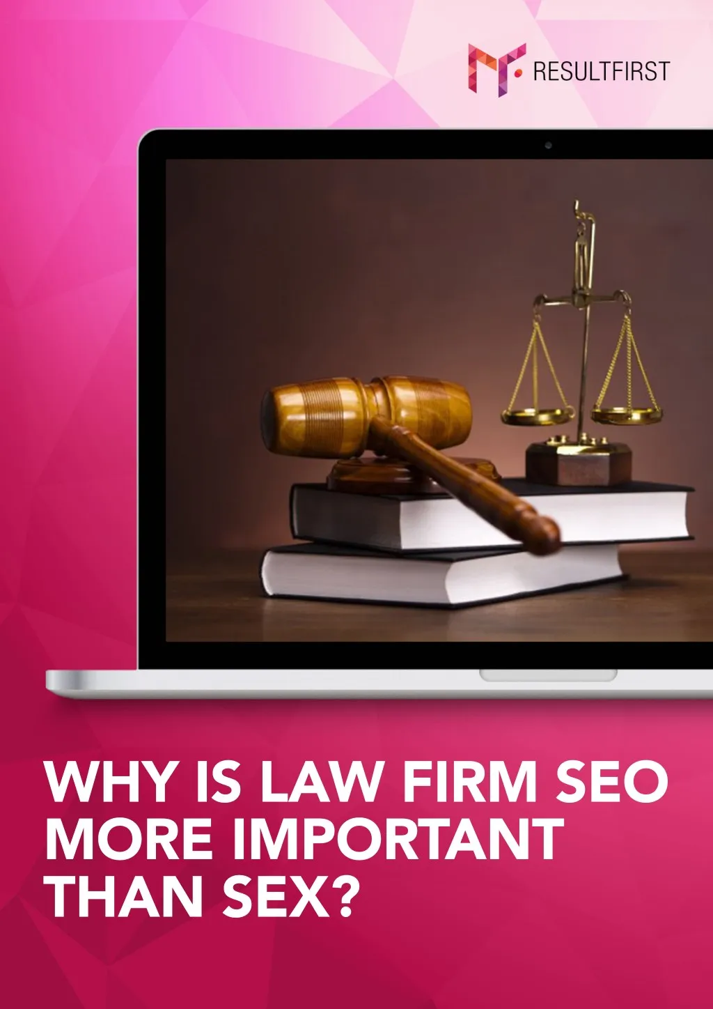 why is law firm seo more important than sex