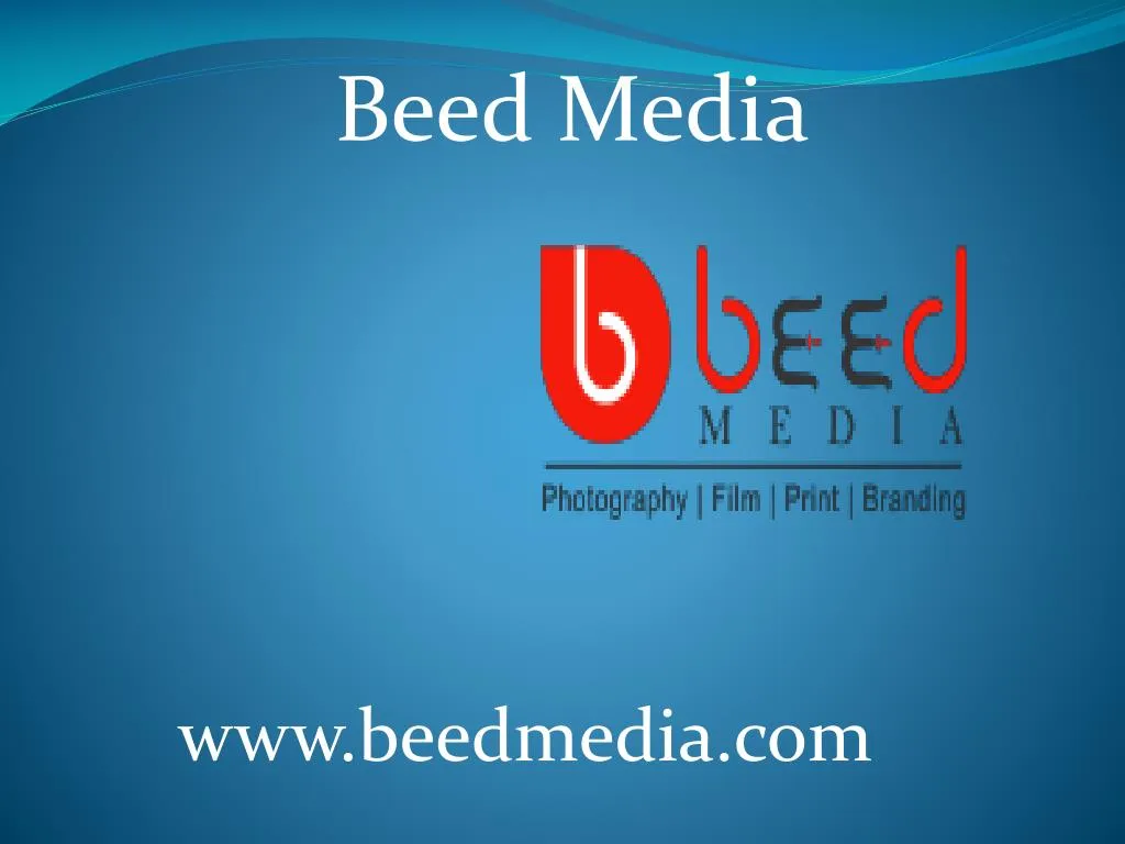 beed media