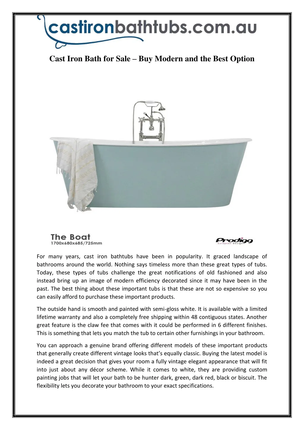 cast iron bath for sale buy modern and the best