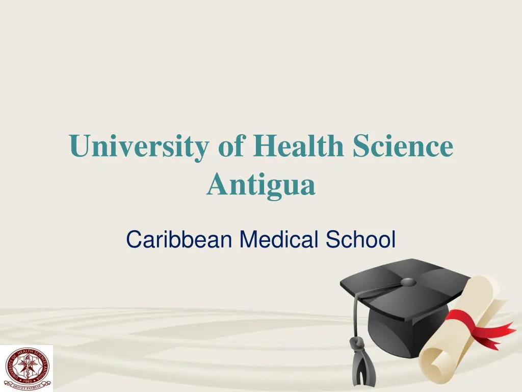 university of health science antigua