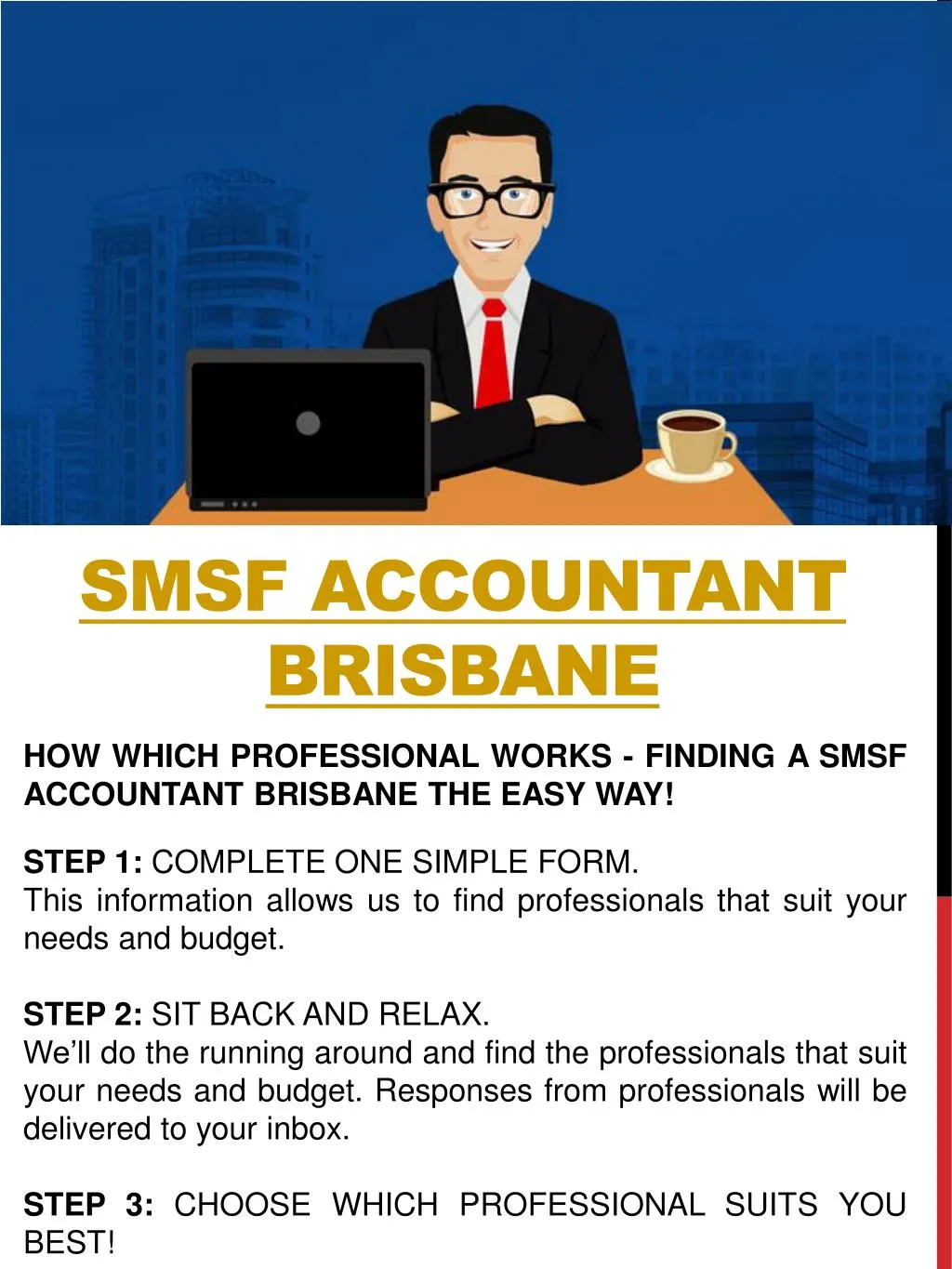 smsf accountant brisbane