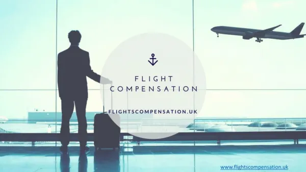 Airline Delays Compensation Uk - Fed Up With Delayed Flights?