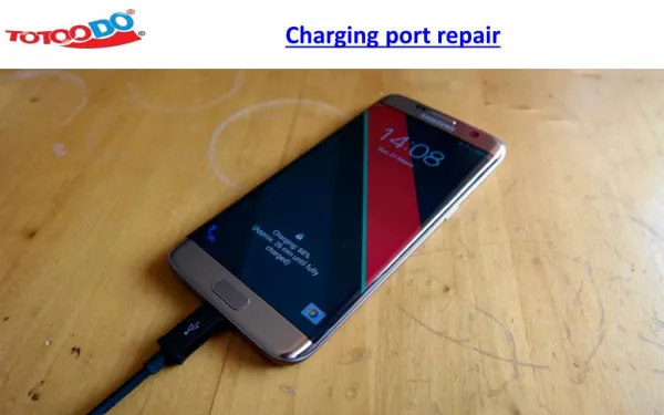 Samsung Smartphone Repair In Bangalore