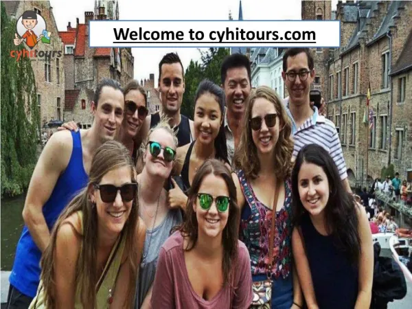 Welcome to cyhitours.com